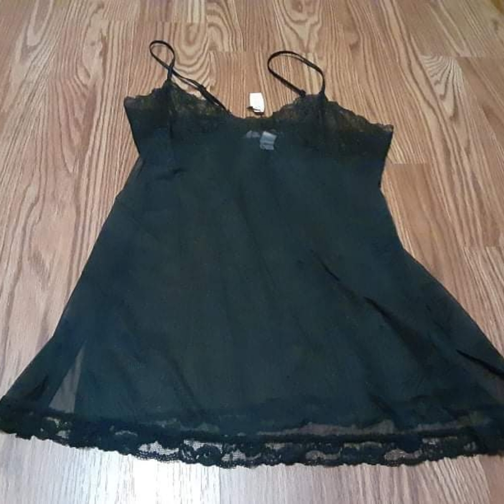 Victoria secret sleep wear